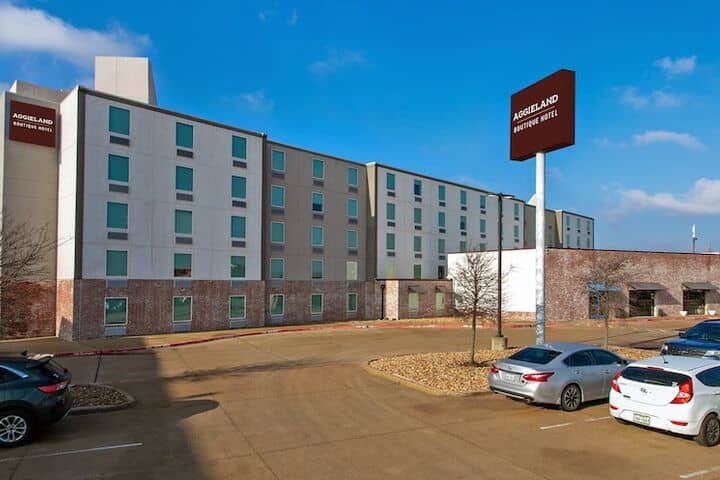 Hotel 101 of 109