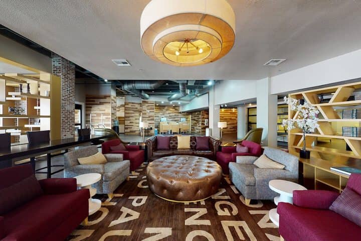 Hotel 109 of 109